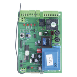 Tarjeta de control AccessPRO XBS-IZ-PCB 110-120Vca IP44