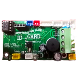 Tarjeta electrónica AccessPRO ACCESSRIMMOTORPCB