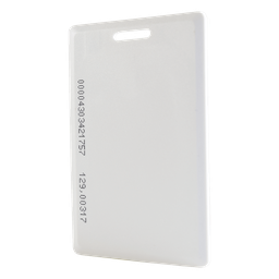 Tarjeta proximidad Rosslare ATR-14 125 kHz 26 bits EM4102