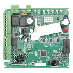 Tarjeta de control AccessPRO XB-BL-PCB para barrera XB-BL-6M