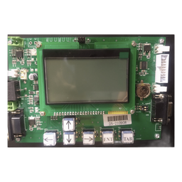 Tarjeta de refacción AccessPro RADAR-BOARD para XRADAR