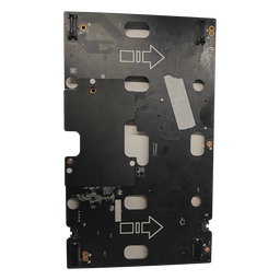 Tarjeta HUB Hikvision DS-D40W-2F/H videowall LED exterior