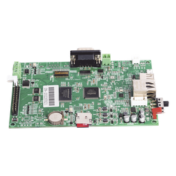 Tarjeta de refacción AccessPro RADAR-BOARD-IP para XRADAR-IP