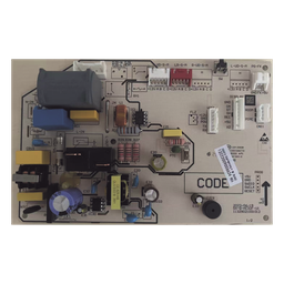 Tarjeta interna evaporador AUFIT IDU minisplit CHIR3212K110
