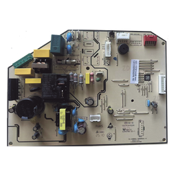 Tarjeta de control interna AUFIT 11222003003816 evaporador