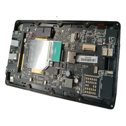 Tarjeta madre Hikvision para terminal facial DS-K1T680D-E1TM