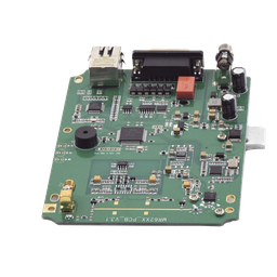 Tarjeta refacción AccessPRO PRO-12RF-PCB TCP/IP V2