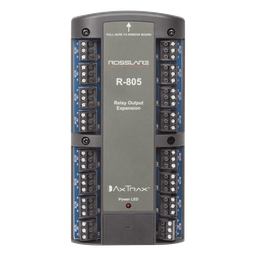 Tarjeta de expansión Rosslare R-805 16 salidas relé 5A