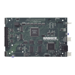 Tarjeta digital Ranger Security TD-INTELL-26 para INTELL26ZIR