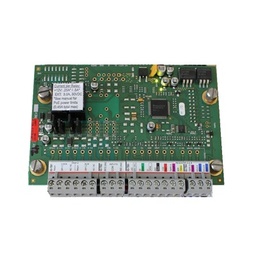 Tarjeta de expansión 1 puerta Honeywell NXD1 NetAXS123