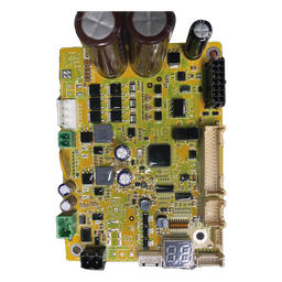 Tarjeta madre Hikvision para torniquete DS-K3B501SX