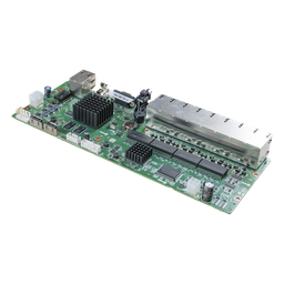 Tarjeta principal Hikvision 200208124 NVR DS-7616NI-I2/16P