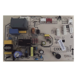 Tarjeta IDU AUFIT 11222003004044 minisplit CCIR3212K110