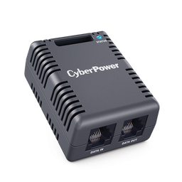 Sensor ambiental CyberPower SNEV001 temperatura y humedad