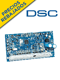 TARJETA DE ALARMA HS2032 8/32 ZONAS SERIE NEO