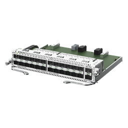 Tarjeta switch Ruijie M6000-24SFP2XS 24 SFP 2 SFP+