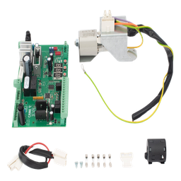 Cuadro de mando CAME ZL371 88003-0156 barrera G4000