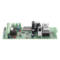 Tarjeta de control CAME ZL39B para barrera GT3750
