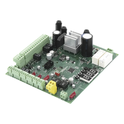 Tarjeta de control CAME ZL392 para barreras GT4 GT8