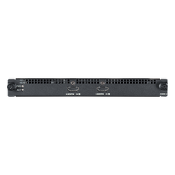 Tarjeta entrada Hikvision DS-C30S-02HI/4K(V2) 2 HDMI 4K