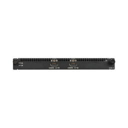 Tarjeta 2 salidas HDMI Hikvision DS-C30S-02HO/4K 4K