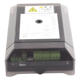 Tarjeta de control Hikvision DS-TMG4B0 para barrera
