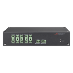 Tarjeta de control LED Hikvision DS-D42AM2 12V control remoto IR