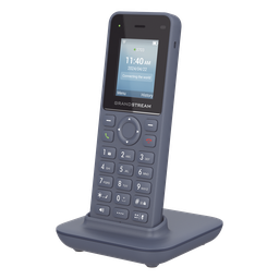 Teléfono IP Grandstream WP816 Wi-Fi 6 2 líneas