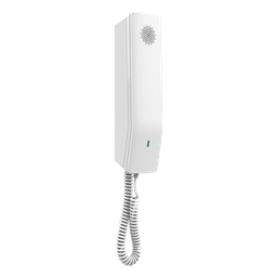 Teléfono IP hotel Grandstream GHP-611 2 SIP PoE