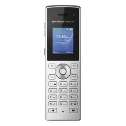 Teléfono IP portátil Grandstream WP-810 Wi-Fi 2 líneas
