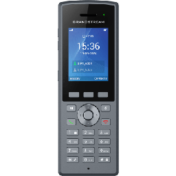 Teléfono IP DECT Grandstream DP735 IP67 400m