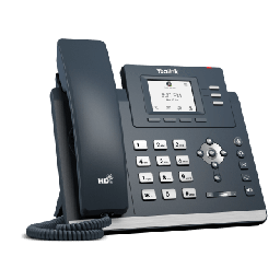 Teléfono IP Yealink MP52-E2-TEAMS para Microsoft Teams