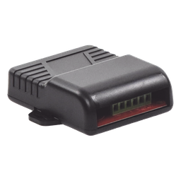 Temporizador Enforcer Secolarm SA025Q 1 s a 60 min 12-24V