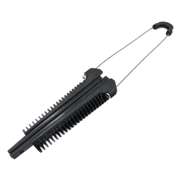 Tensor abrazadera anclaje LinkedPro LP-AC1014 ADSS 10-14 mm