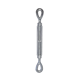 Tensor Syscom TEN-1/2X6-OOJ ojo-ojo 1/2" x 6"