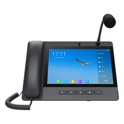 Teléfono IP Fanvil A320I 20 líneas SIP Android PoE