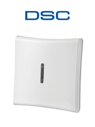 MÓDULO REPETIDOR INALÁMBRICO 915Mhz PowerG PARA POWER NEO