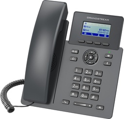 Teléfono IP Grandstream GRP-2601 2 líneas SIP