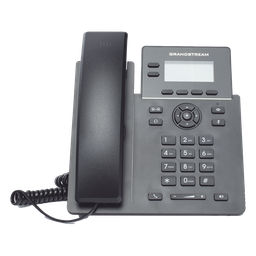 Teléfono IP Grandstream GRP2602G 2 líneas Gigabit