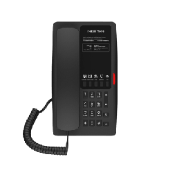 Teléfono IP Fanvil H4WB Wi-Fi 6 2 líneas SIP PoE