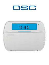 TECLADO DE ÍCONOS DE 128 ZONAS PROGRAMADOR P/POWER NEO