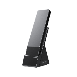 Teléfono IP hotelero Fanvil H603W-B Wi-Fi 6