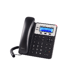 Teléfono IP Grandstream GXP-1625 2 líneas PoE HD