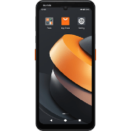 Terminal de mano Sunmi L3RFID RFID UHF NFC Android 14