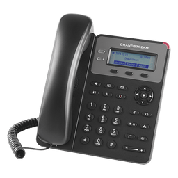 Teléfono IP Grandstream GXP-1615 2 líneas PoE