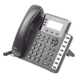 Teléfono IP Grandstream GXP-1630 3 líneas PoE