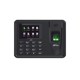 Terminal biométrica ZKTeco LX40ZI huella 500