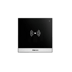 Terminal de acceso Akuvox A03SKIT EM MIFARE NFC Bluetooth