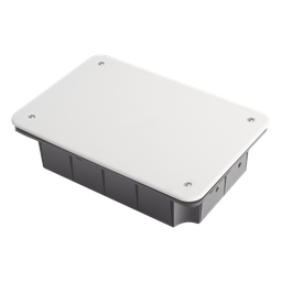 Terminal de habitación IP Ibernex NX0015 empotrable RS485