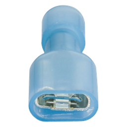 Terminal hembra aislada EPCOM POWERLINE 16-14 AWG 25pz